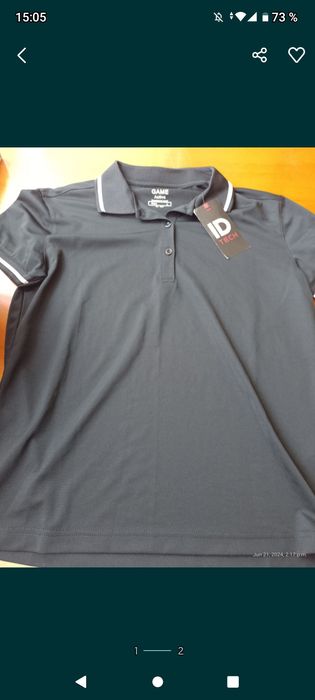 Vînd tricou  pentru bărbați