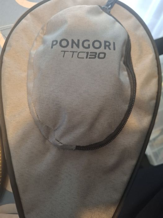 Palete tenis de masa  PONGORI