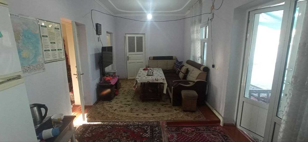 Срочно Уй сотилади Дукони билан Янгиюльда