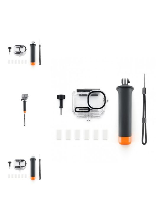 DJI OSMO Action 6