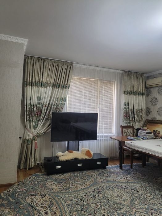 Квартира нурсат.