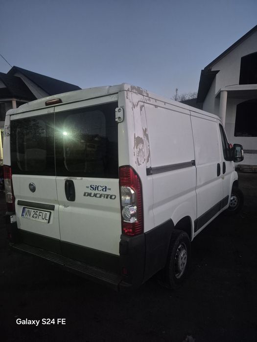 Fiat ducato  2.2