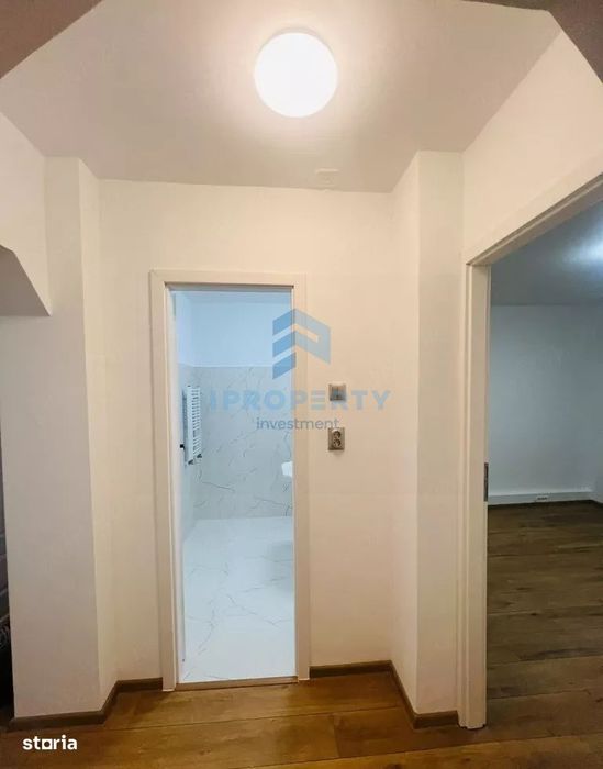 Inchiriere Apartament 4 camere in Tineretului-nemobilat /spatiu birour
