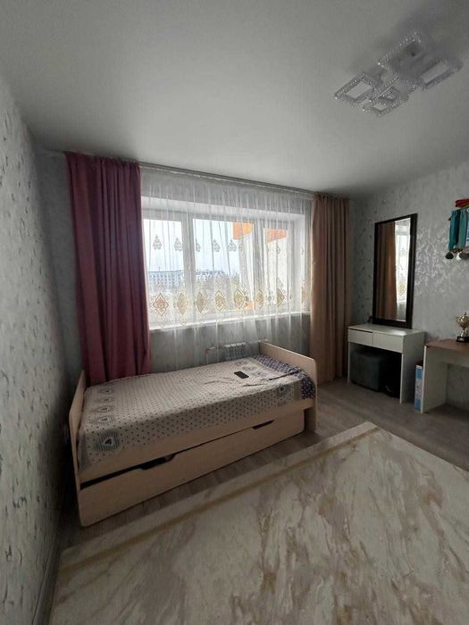 Продажа 2-комнатной квартиры