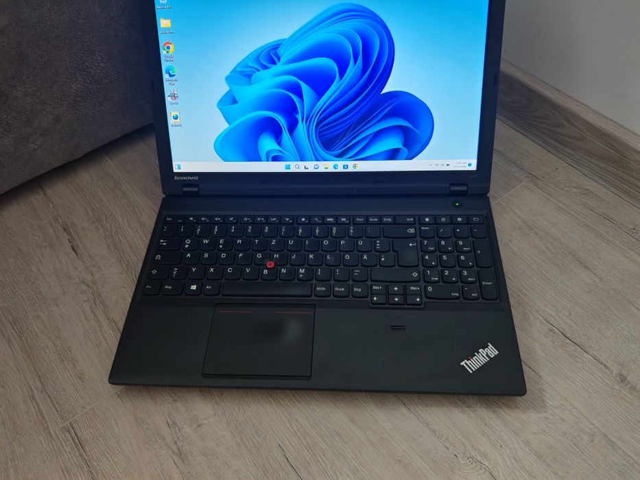 lenovo thinkpad l540 second hand si noi de vanzare • Anunturi • OLX.ro