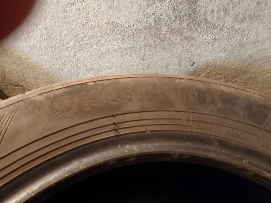 Продам летние шины