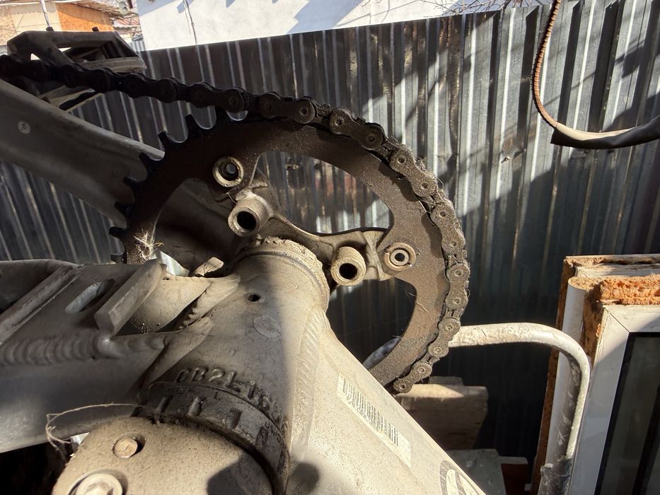 Продам велосипед