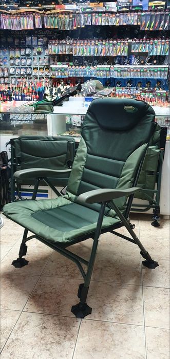 ПРОМО!!Стол за риболов Mivardi Comfort Quatro