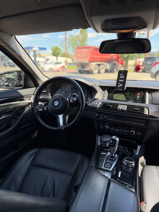 ‼️Vand BMW f10-2014
