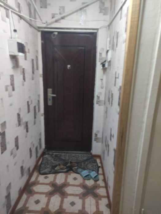 Квартира посуточно в Талгаре