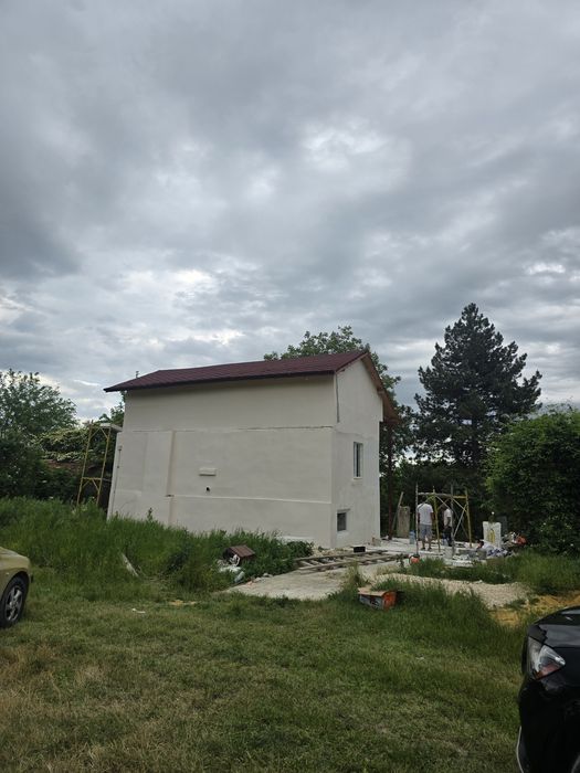 Продавам къща в село Щипско,на 40 км.от Варна