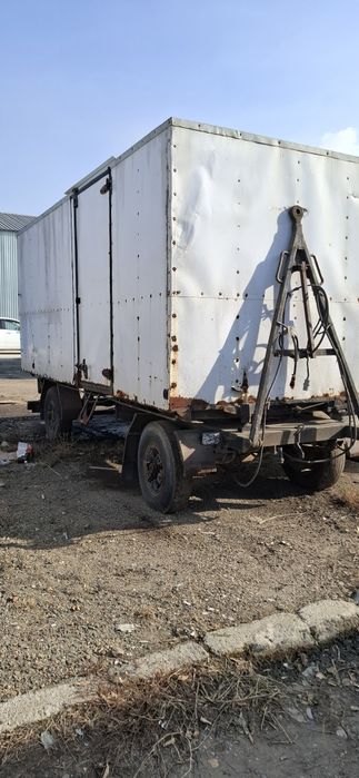 Продам Газель Валдай