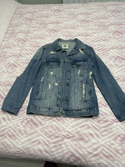 Дамско сафари/яке