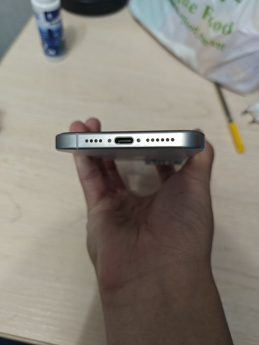 iPhone 15 pro Max 256 gb