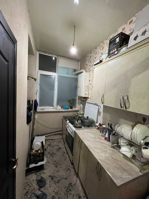 Qorasuv 6, 2/2/3 | Карасу-6, 2/2/3