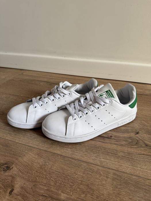 Продаются кеды Adidas Stan Smith
