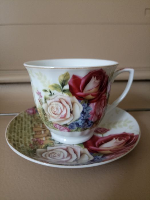 Чайные пары продам