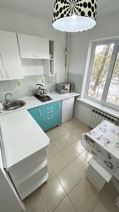 Квартира в аренду