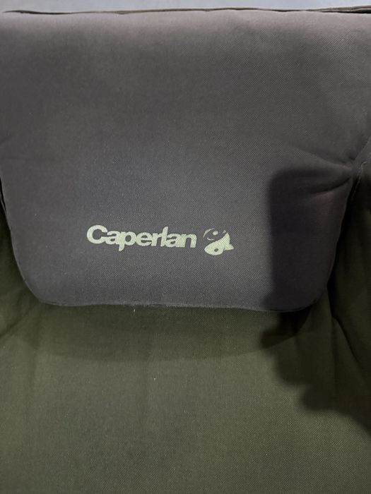 Pat caperlan fullbreak