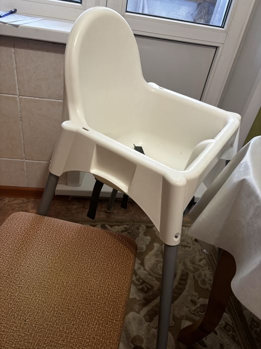 Продам детский стульчик