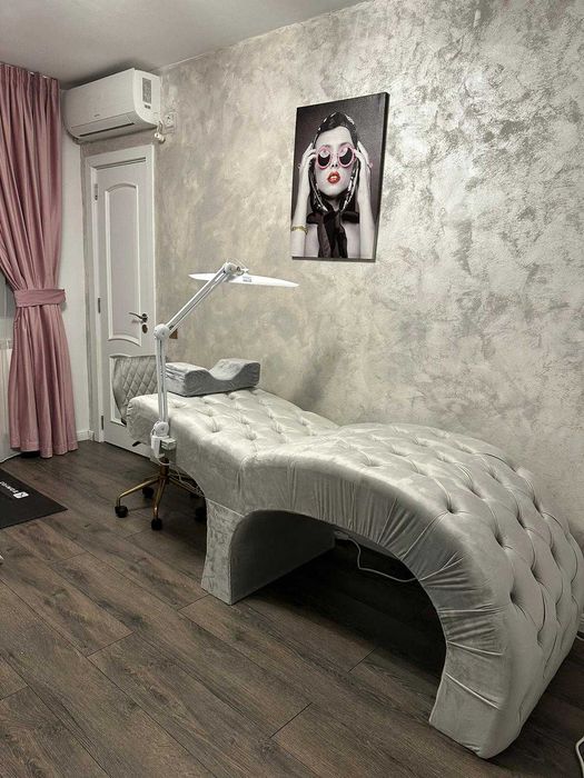 Masă masaj la comanda