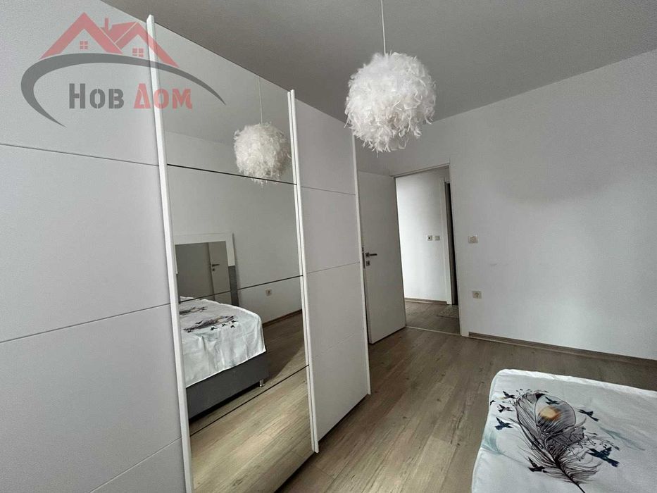 Тристаен с ГАРАЖ в цената