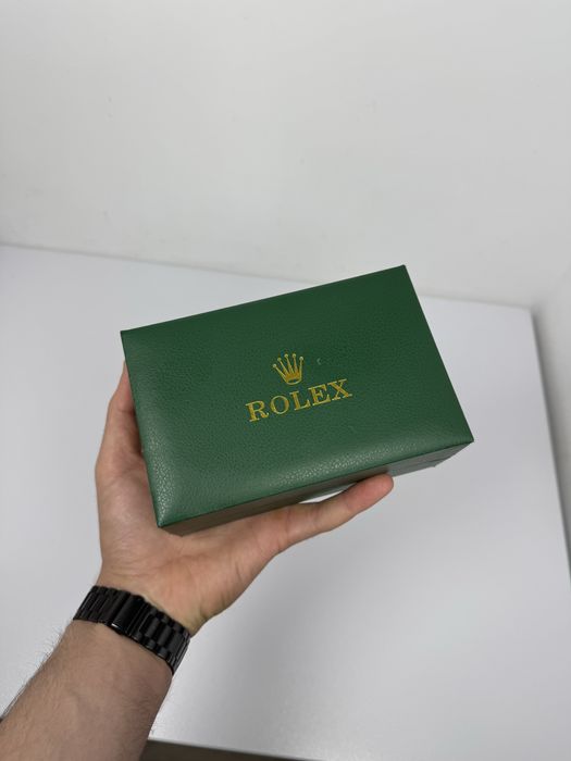 Ceas Rolex + doua bratari