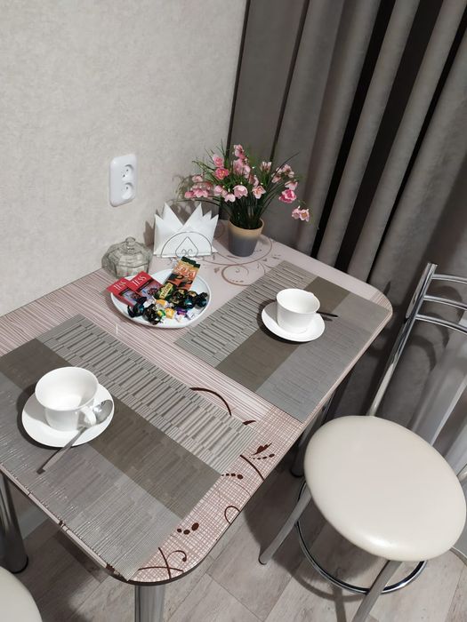 Квартира посуточно LUX класса