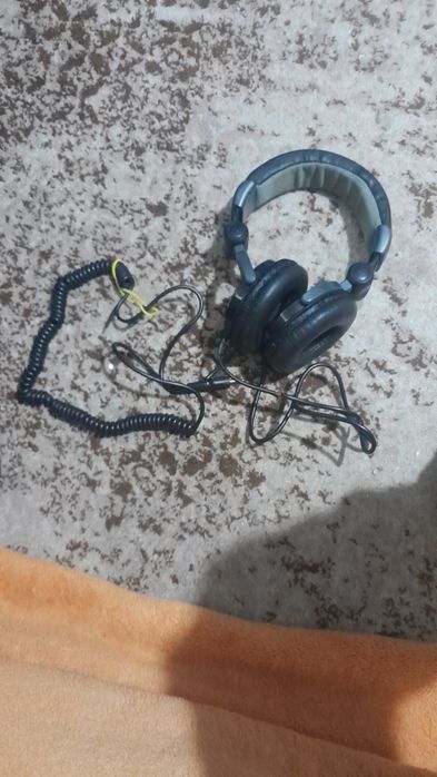 Vind căști american sound