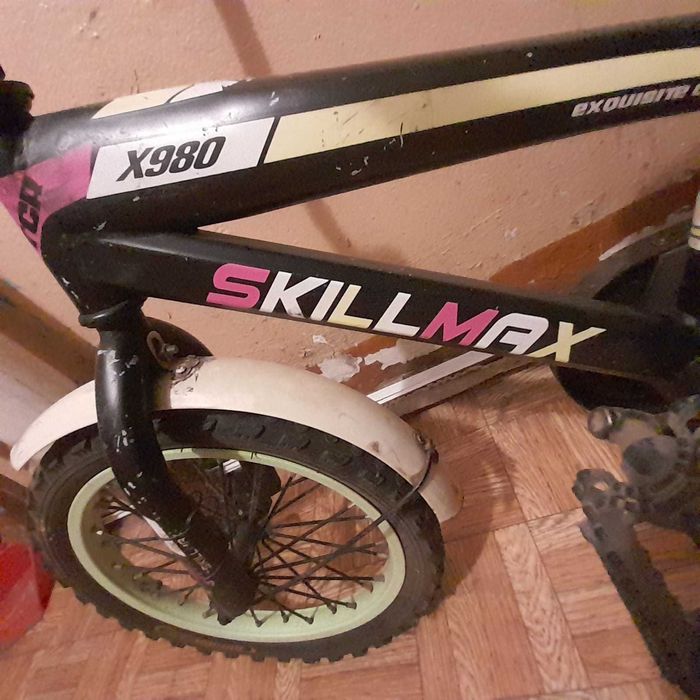 Продам велосипед