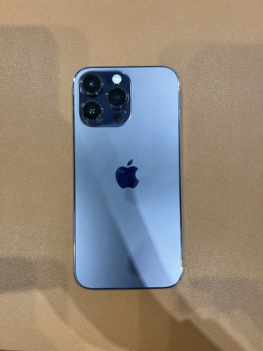 IPHONE 14 Pro Max 1TB Purple