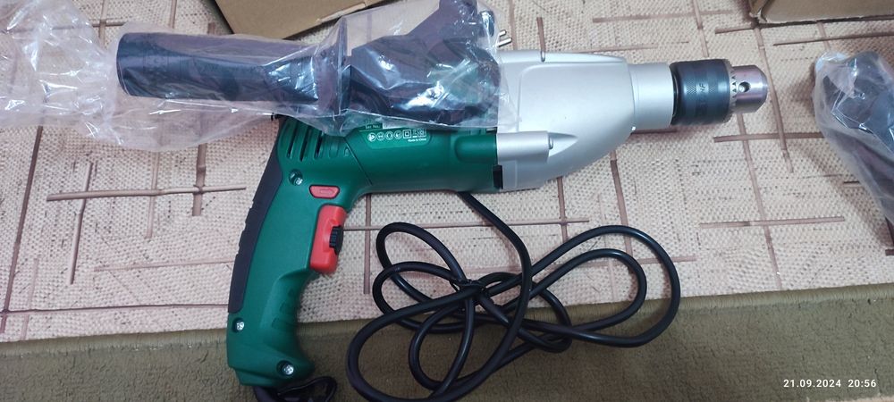 Продам болгарку и дерль