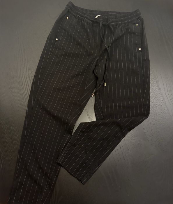Дамски панталони Zara, H&M размер 36/38