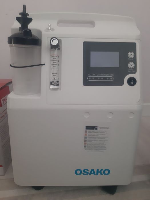 Кислородный концентратор