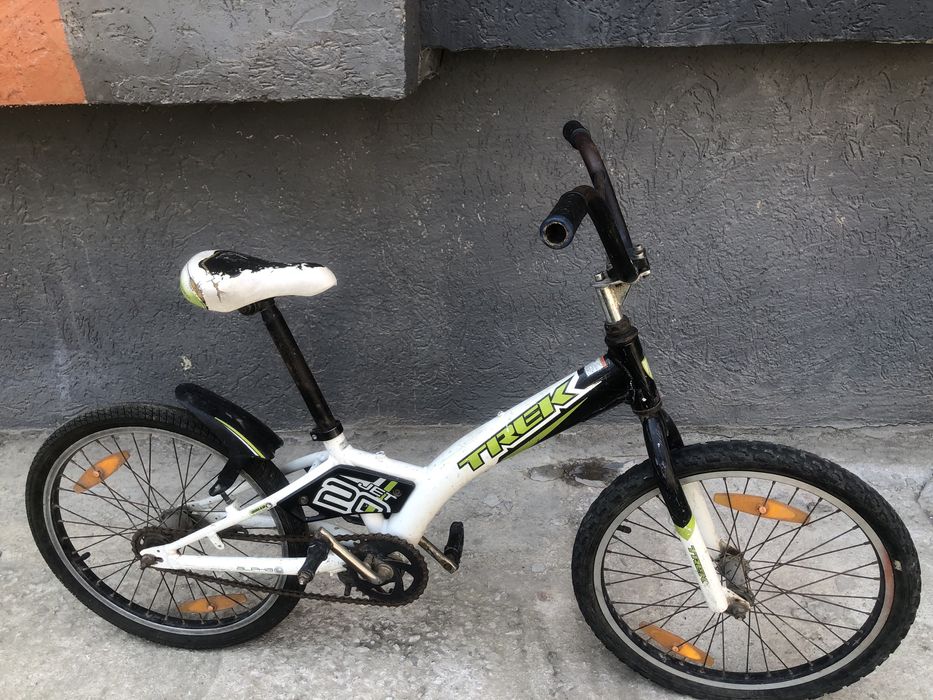 Велосипед трек(горный)