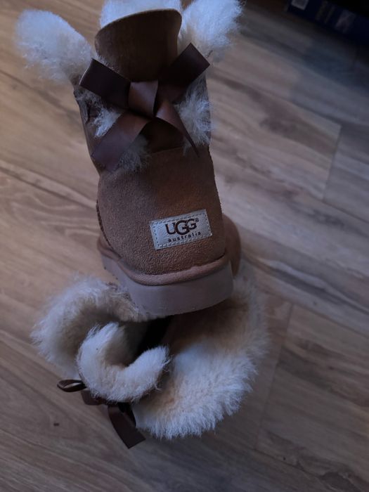 Оригинални ботуши UGG