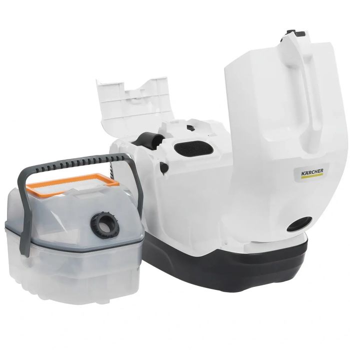 Пылесос Karcher DS 6