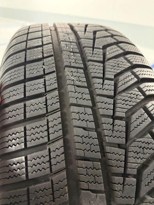 Джанти с гуми Borber 5x112 17 цола