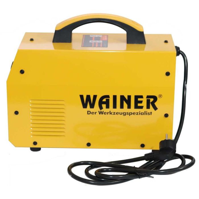 Aparat sudura electrozi tip invertor WAINER MMA400