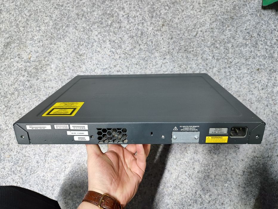 Cisco systems сетевое оборудование, коммутатор, маршрутизатор