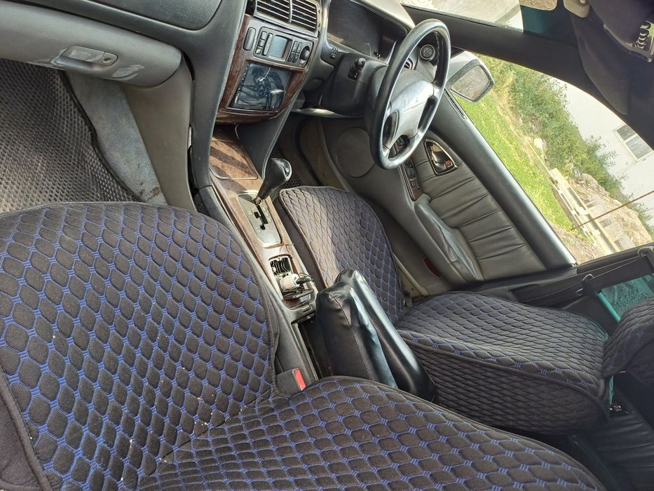 Продам автомобиль