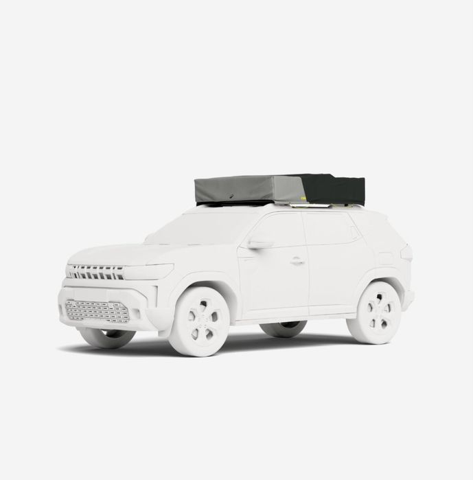 Cort Plafon MH500