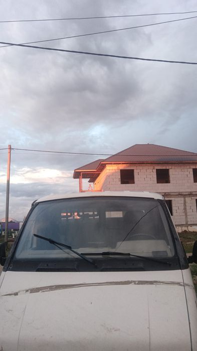 Продаётся Газель