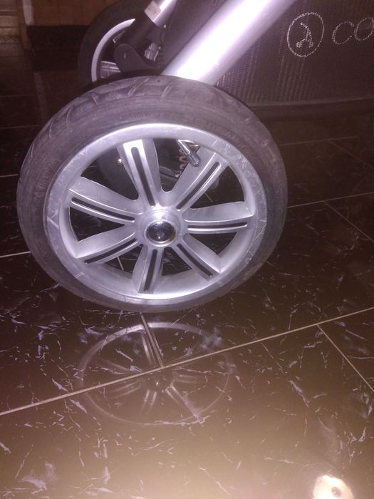 Бебешка количка Coletto Giovanni