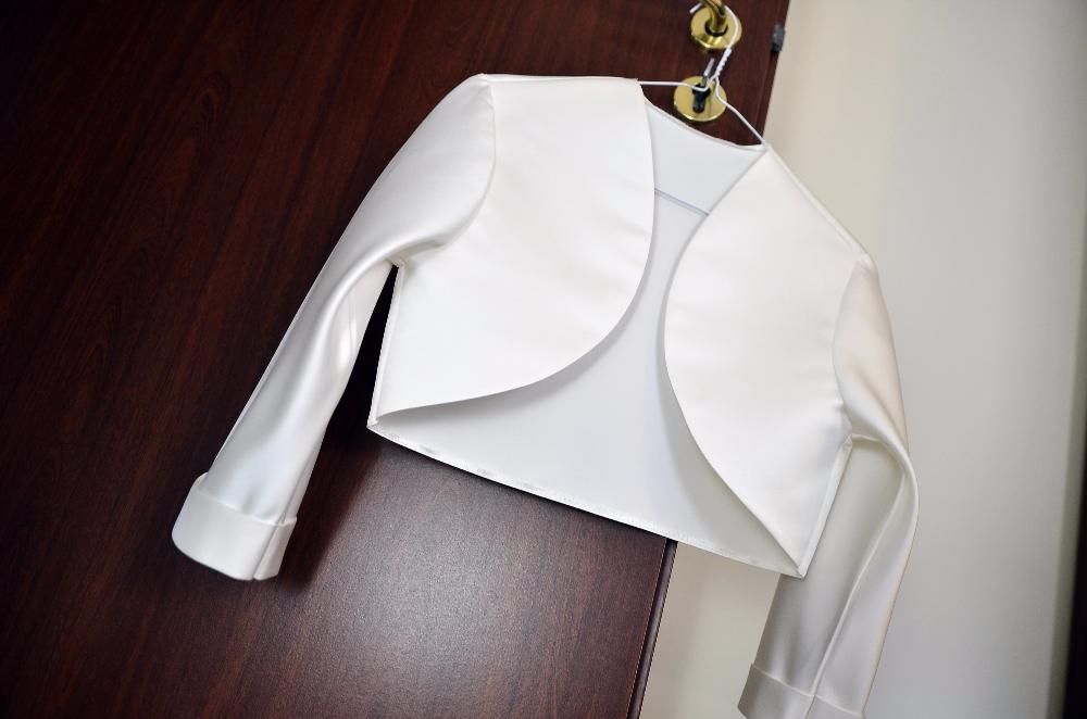 Rochie de mireasa Viktorya Maksimchuk