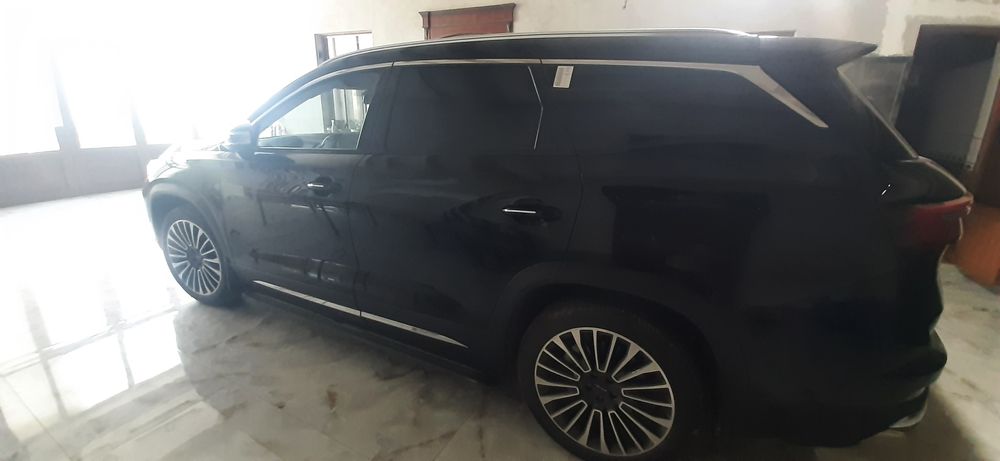 Tuy va marosimlar xizmati