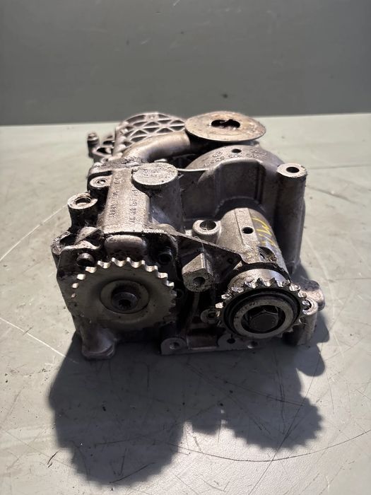 Pompa ulei 06B103535F Audi A6 2006