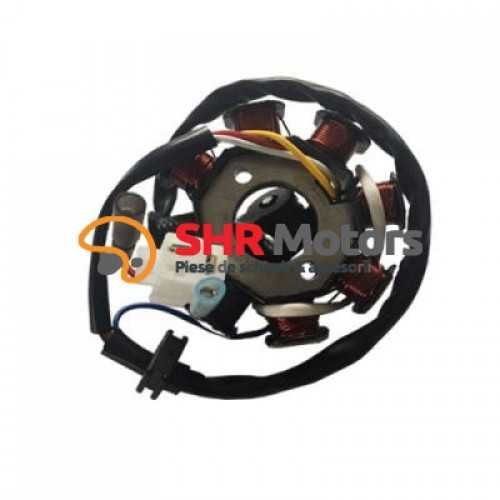 Magnetou scuter / moto / atv 8 bobine