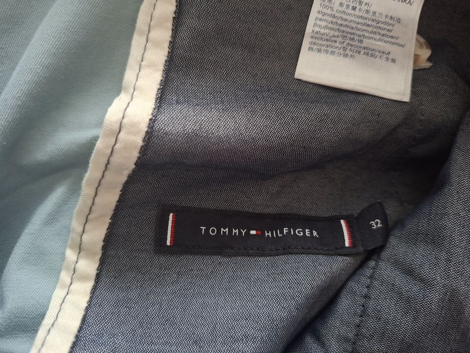 Tommy Hilfiger-Ориг. Къси панталони Нови!!!