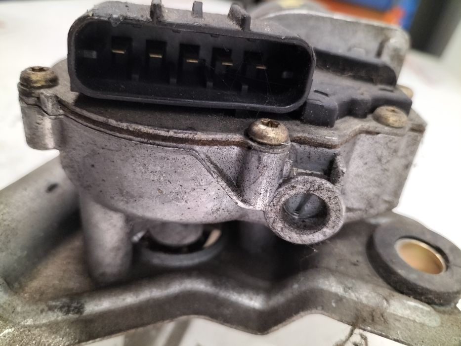 Моторче - механизъм предни чистачки Fiat Stilo / Фиат Стило